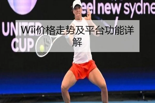 Wii价格走势及平台功能详解